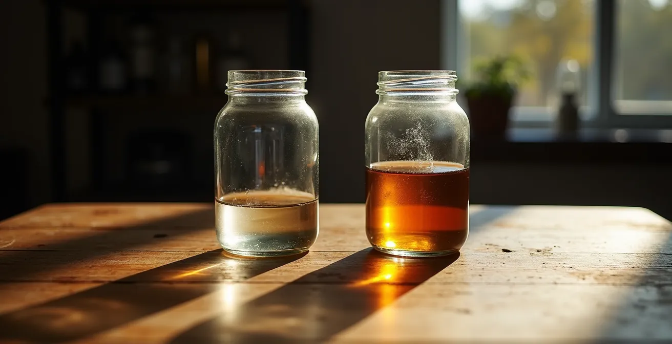 Graphique visuel comparant les niveaux d'indemnisation entre ISN seule et assurance avec contrat socle