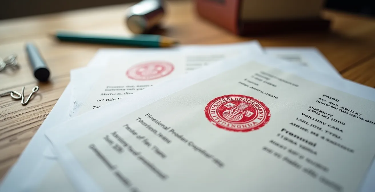 Documents comptables essentiels pour le passage du micro-BA au réel simplifié disposés sur un bureau