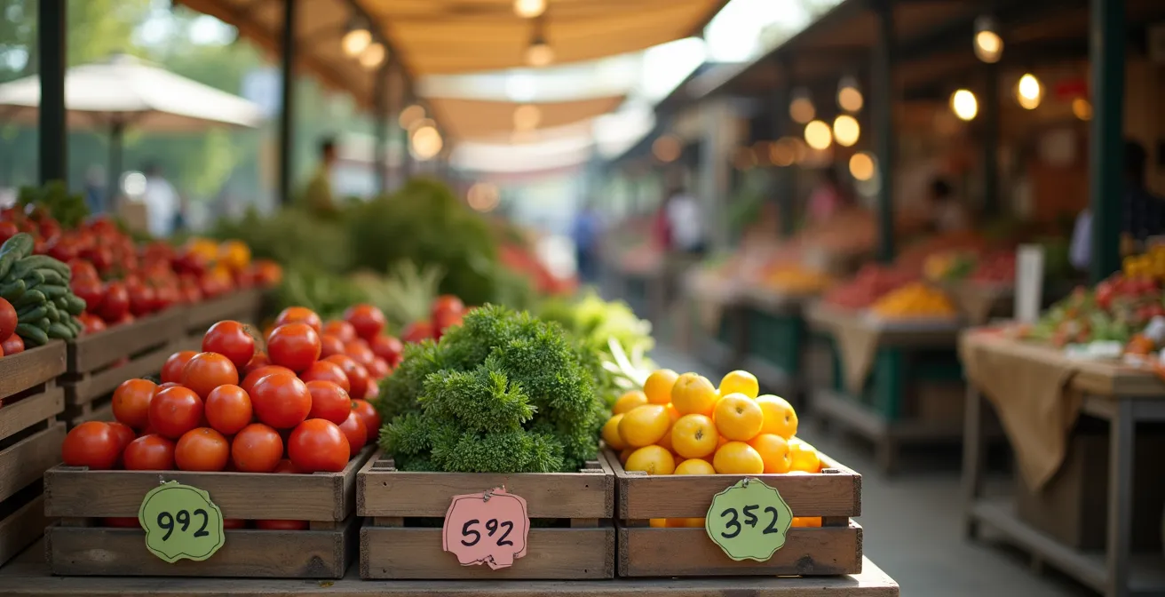 Communication transparente sur les hausses de prix liées à l'énergie